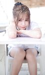 [Photobook] 【デジタル限定】Liyuu写真集「いつまでも、ずっと。」 週プレ PHOTO BOOK