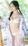 [Photobook] 【デジタル限定】Liyuu写真集「いつまでも、ずっと。」 週プレ PHOTO BOOK