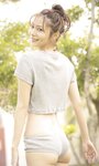 [Photobook] 【デジタル限定】Liyuu写真集「いつまでも、ずっと。」 週プレ PHOTO BOOK
