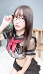 [Fantia] 2024年5月 いくみ – (193iKkyu3)