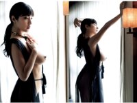 [Photobook] 渡辺万美 写真集 rabbitf