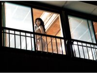 [Photobook] 渡辺万美 写真集 rabbitf