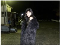 [Photobook] 渡辺万美 写真集 rabbitf