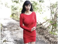 [Photobook] 渡辺万美 写真集 rabbitf
