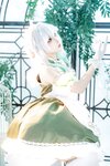 [Cosplay] Chun Momo 蠢沫沫 - Nasida's Paradise 纳西妲