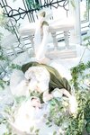 [Cosplay] Chun Momo 蠢沫沫 - Nasida's Paradise 纳西妲