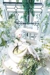 [Cosplay] Chun Momo 蠢沫沫 - Nasida's Paradise 纳西妲