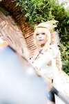 [Cosplay] Hitomi Kadorin カドリン仁美 - A warrior from the elf village. Her name is Rinthia. エルフの里の戦士 彼女の名は「リンシア」