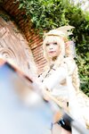 [Cosplay] Hitomi Kadorin カドリン仁美 - A warrior from the elf village. Her name is Rinthia. エルフの里の戦士 彼女の名は「リンシア」