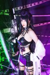 [Cosplay] Pyoncos - Mihara
