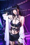 [Cosplay] Pyoncos - Mihara