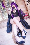 [Cosplay] Machi - Fern Nun