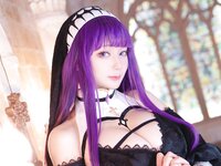 [Cosplay] Machi - Fern Nun