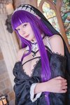 [Cosplay] Machi - Fern Nun