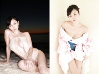 [Photobook] 中井優希 ゆうきいっぱい Masterpiece #003 (ver.A)