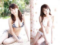 [Photobook] 中井優希 ゆうきいっぱい Masterpiece #003 (ver.A)
