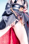 [Cosplay] Caomeiyuyi 草莓羽衣 - Temporary Family Assassin 临时家族的刺客