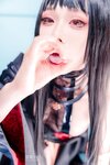 [Cosplay] Caomeiyuyi 草莓羽衣 - Temporary Family Assassin 临时家族的刺客
