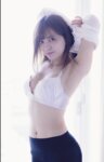 週刊実話デジタル写真集 根尾あかり ホテル密会 #03