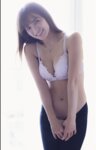 週刊実話デジタル写真集 根尾あかり ホテル密会 #03
