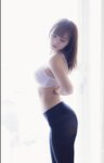 週刊実話デジタル写真集 根尾あかり ホテル密会 #03