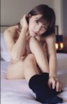 週刊実話デジタル写真集 根尾あかり ホテル密会 #03