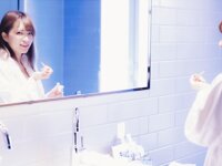 週刊実話デジタル写真集 根尾あかり ホテル密会 #03