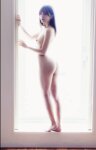 週刊実話デジタル写真集 根尾あかり ホテル密会 #03
