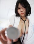 [Ready] Zia - Vol.001 Lady Doctor