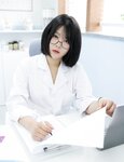 [Ready] Zia - Vol.001 Lady Doctor