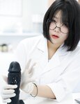 [Ready] Zia - Vol.001 Lady Doctor