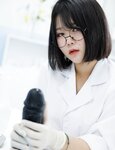 [Ready] Zia - Vol.001 Lady Doctor