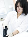 [Ready] Zia - Vol.001 Lady Doctor