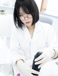 [Ready] Zia - Vol.001 Lady Doctor