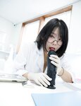 [Ready] Zia - Vol.001 Lady Doctor