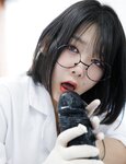 [Ready] Zia - Vol.001 Lady Doctor