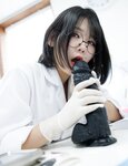 [Ready] Zia - Vol.001 Lady Doctor