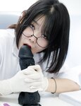 [Ready] Zia - Vol.001 Lady Doctor