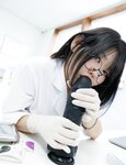 [Ready] Zia - Vol.001 Lady Doctor