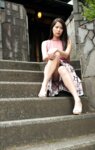 週刊実話デジタル写真集 通野未帆 浴衣と素肌