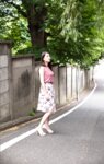 週刊実話デジタル写真集 通野未帆 浴衣と素肌