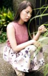 週刊実話デジタル写真集 通野未帆 浴衣と素肌