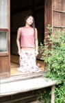 週刊実話デジタル写真集 通野未帆 浴衣と素肌