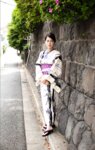 週刊実話デジタル写真集 通野未帆 浴衣と素肌