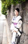 週刊実話デジタル写真集 通野未帆 浴衣と素肌