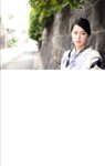 週刊実話デジタル写真集 通野未帆 浴衣と素肌