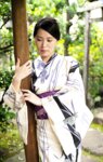 週刊実話デジタル写真集 通野未帆 浴衣と素肌