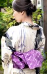 週刊実話デジタル写真集 通野未帆 浴衣と素肌