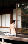 週刊実話デジタル写真集 通野未帆 浴衣と素肌