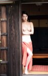 週刊実話デジタル写真集 通野未帆 浴衣と素肌